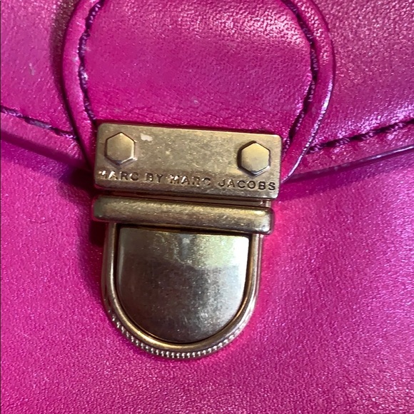 Marc by Marc Jacobs crossbody bag - Picture 4 of 7